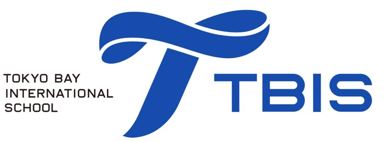 Tokyo Bay International School logo